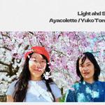 la saison de MIMOZA ミモザの季節