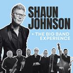 Shaun Johnson and the Big Band Experience