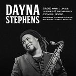 Dayna Stephens Quartet