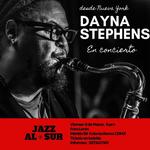 Dayna Stephens Quartet