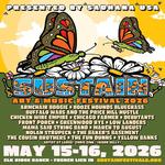 Sustain Art & Music Festival 2026
