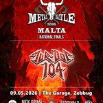 Wacken Metal Battle - Malta National Finals