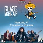 Chase The Bear w/ Los Barrachos at the Rainbow Room
