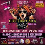 Grito no Park 4 - Edição Rosa