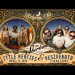 The Little Mercies with Desiderata