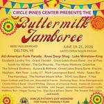 Buttermilk Jamboree 2026