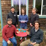 Holy Carp @ Uptown Pub