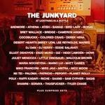 Lightning in a Bottle Festival 2026