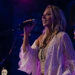 Claudia Hoyser at Laurentide Beer Co.