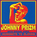 Johnny Prizm & Concrete To Clouds - Live Music at OMR