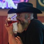 Josh Davis Live at Props Brewery Hammock Bay