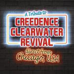 The Sons of CCR - Dutch Tour