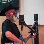 Josh Davis live at Props Brewery Hammock Bay