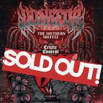 DONEFOR: THE SOUTHERN SHUFFLE TOUR