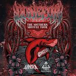 DONEFOR: THE SOUTHERN SHUFFLE TOUR