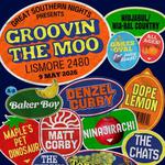 Groovin The Moo Festival 2026