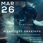 Girl Swallows Nightingale presents Moonlight Sessions: an Immersive Album Release Premiere
