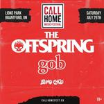 Call Home Music Festival 2026