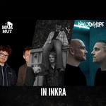 MAMMUT // In Inkra // Halcyon Hope