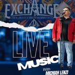 Michiah LIVE at The Exchange