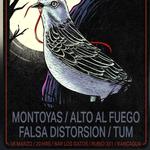 Ciclo Infierno records