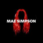 Mae Simpson with Maygen and the Birdwatcher