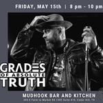 Mudhook: Grades Of Absolute Truth