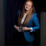 Mae Simpson Live from Park Rapids 