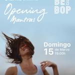 Clarita -Mantras Ancestrales 