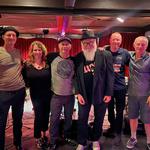 A Pie/Pi Day Celebration with Lucky Ol' Bones and more!