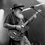 BluesBash Hits the Road Frank Sultana Checkerboard Lounge 