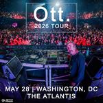 Ott 2026 Tour
