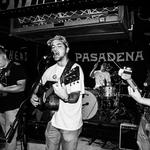 Will Slater & The 53 @ Blue Coyote