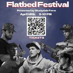 Shady Dale Flatbed Festival
