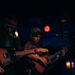 Will Slater & The 53 Live @ Hi-Fi Clydes