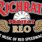 Richrath Project REO @ Crossroads Bike Fest