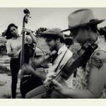 Folk Forum presents Lone Piñon