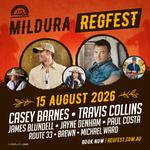 Mildura REGFEST