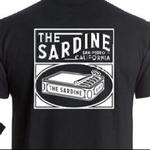 Sunday matinee! Discount Cadavers at The Sardine in San Pedro, CA with Fierce Invalids, Strega 13, and TBA