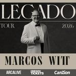 Legado Tour - Boston