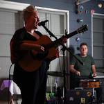 Grainne Hunt and Jule Stewart - Live At Garvan's 