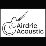 Airdrie Acoustic presents Suzie Vinnick