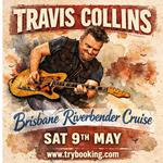 Trav's Brisbane Riverbender