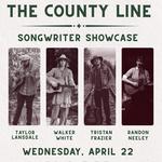 Songwriter Showcase