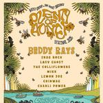 Plenty of Honey Festival