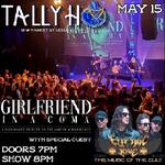 Live at Tally Ho Theater 