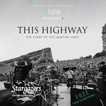 The Martini Shot Documentary Screening at Stargazers