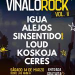 VinaloRock 2026