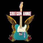 Shotgun Annie LIVE at Rock n Brews