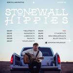 The Stonewall Hippies @Floores